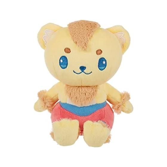 

Секигучи Фантане! Мягкая игрушка Люцита S 582754