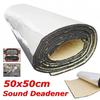 Car Heat Insulation Shield Fire Resistance Crush Resistance 10mm High Quality