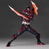 New Cool Assembly Model Anime Action Collection Figures Model Toys Gifts For Children