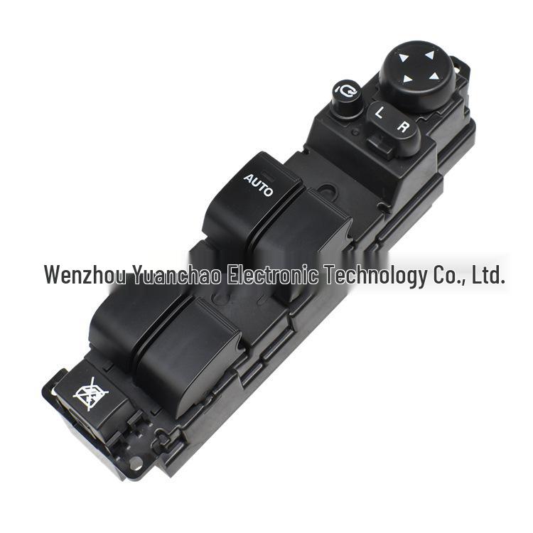 Compatible with Changan Mazda 2 Jinxiang Power Window Switch DF74-66-350