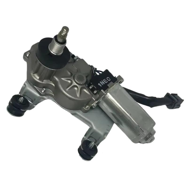 

Подходит для 2001-2006 для Santa Fe Моторчик стеклоочистителя задний OEM 9870026000 98700-26000