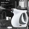 Steam Cleaner For Kitchen And Home With Hightemperature Highpressure Disinfection