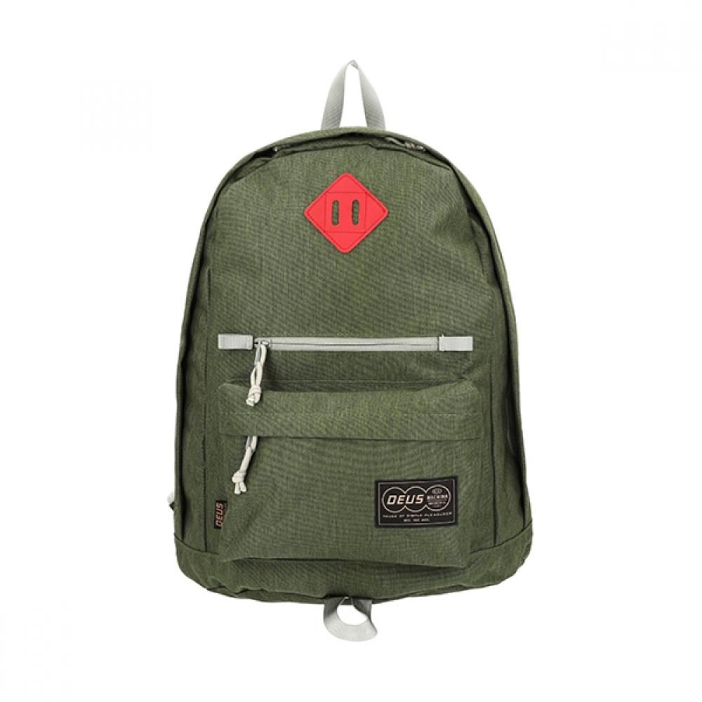 Deus X Machina Dmf247615 Pin Ventura Ventura Backpack