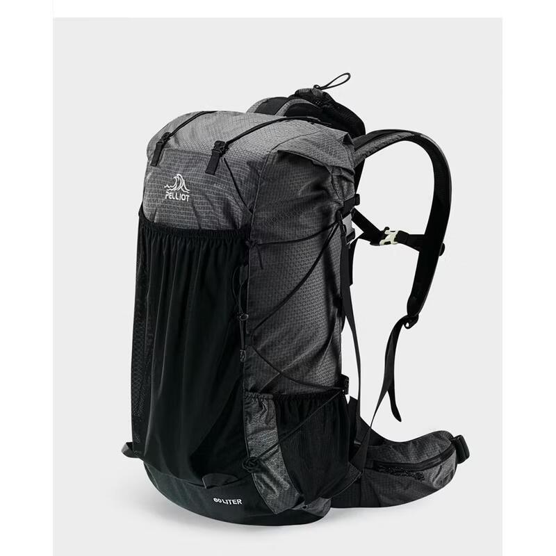 Pelliot Rock 60L Hiking Backpack