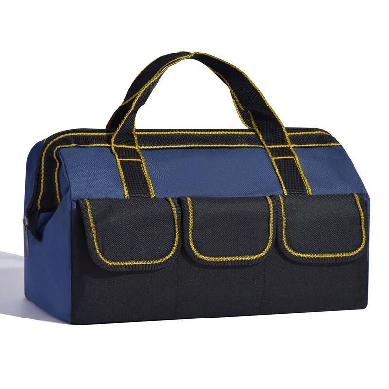 Multi-functional Canvas Tool Bag