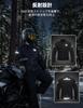 KEMIMOTO KM-8138 Motorcycle Mesh Jacket, Breathable Riding Jacket for Spring Summer Autumn with Back Protector & CE-Level Armor