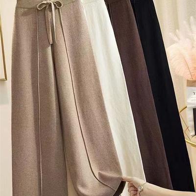 Partea inferioară (Îmbrăcăminte damă) – Pantaloni