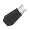 USB-Adapter Multifunktional 2.4G Spielekonsole Drahtloser Dongle Ersatz Bluetooth-kompatibles Zubehör für TV PC Computer