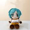 Motorslice Plushie Plush Toy With Pp Cotton Filling For Collectors And Kids