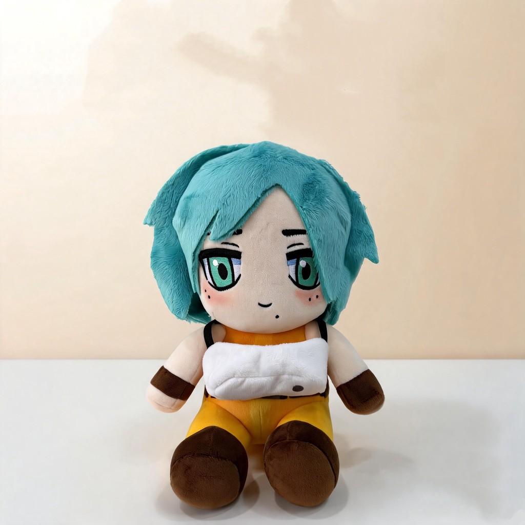 Motorslice Plushie Plush Toy With Pp Cotton Filling For Collectors And Kids