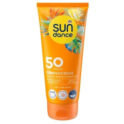 Körperpflege – Sonnenschutz- & Bräunungsmittel