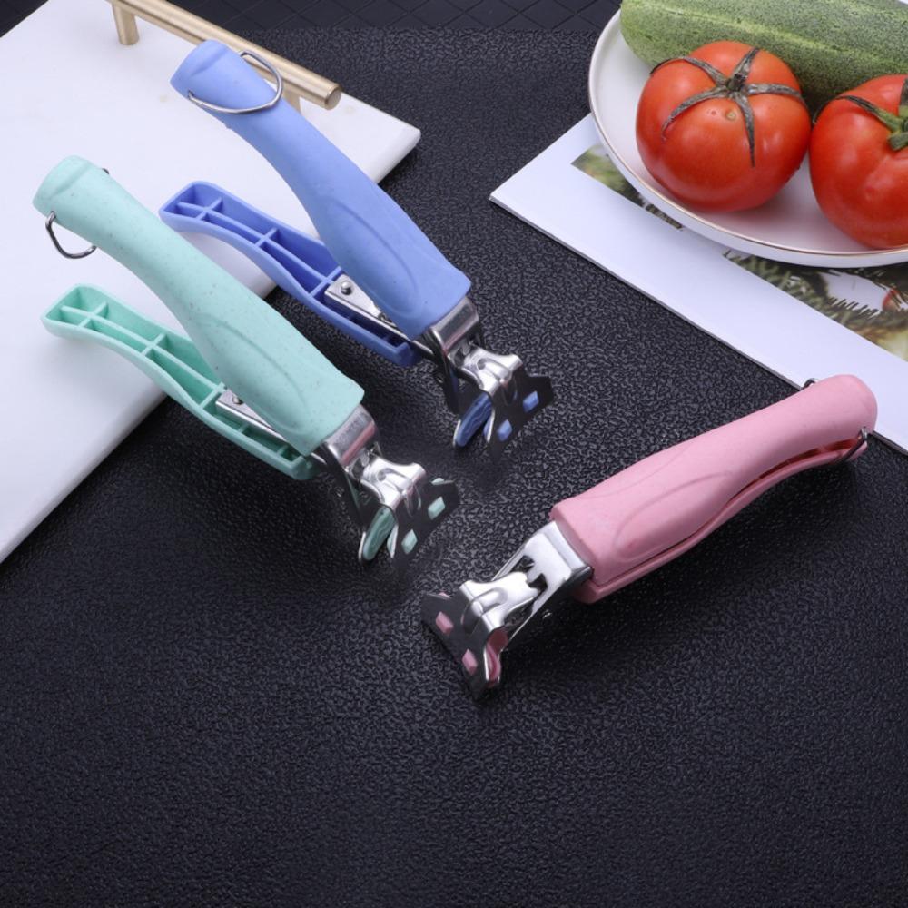 

Ручка с защитой от ожогов Эргономичные щипцы для посуды Многофункциональная горячая миска с захватом для кастрюли