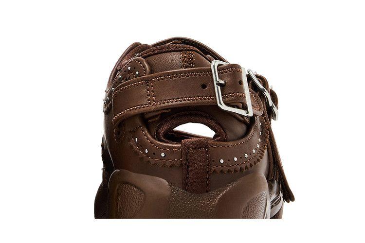 Nike Air Rift Light British Tan  (Women's)