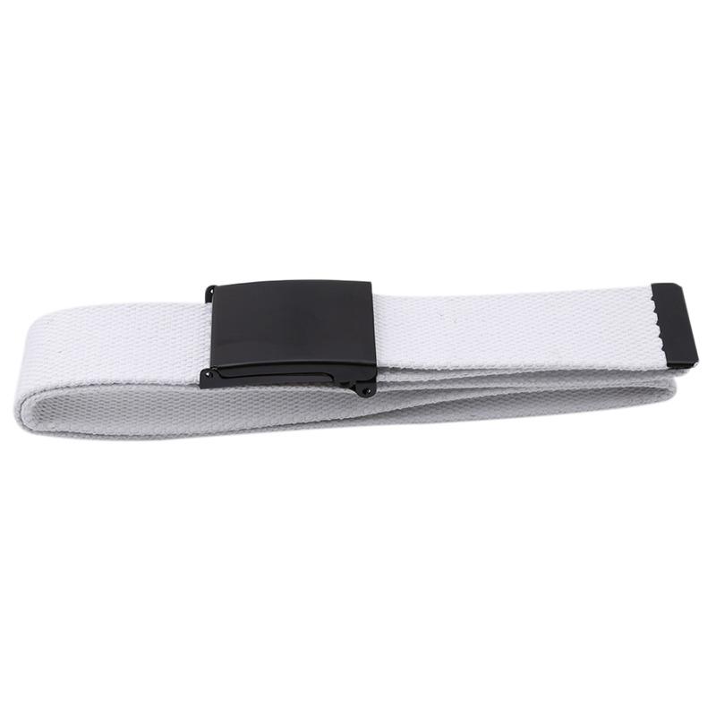 Hanyu Men High Quality Outdoor Casual Canvas Belts
