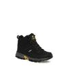 A10138666612010 101386666 Flake Hi 3pr Men's Boots Black/yellow