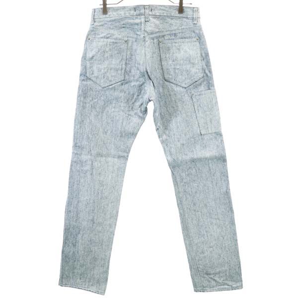 Unused Johnbull Work Denim Pants M Men's Used