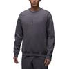 As M J Round Neck Pullover Simple Long Sleeve Sweatshirt Men Sweatshirt IF3802-014