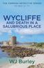 Wycliffe and Death In a Salubrious Place by W.J. Burley Paperback Book 9781409171867