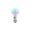 Wireless LED WIFI Smart Lamp Homekit Light Bulb 9W Siri Voice APP Control Homekit Lamp RGB Smart Home Lighting For Apple IOS