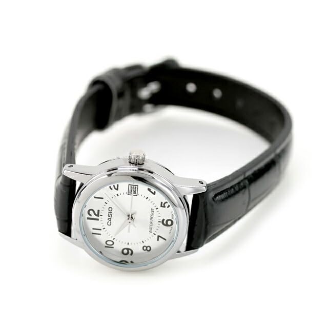 Cheap CASIO Standard Quartz Watch [Casio Casio] Women's LTP-V002L-7B