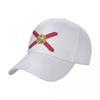 State Flag of Florida Baseball Cap Trucker Hat Anime Hat Christmas Hat Summer Elegant Women's Hats Men's