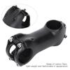 All Carbon Fiber Quality Bike Riser Rod Stem Cycling Accessory for Mountain Road Bicycle90x31.8