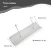 Adjustable Air Conditioner Cover Windshield Home Air Conditioning Baffle Anti-direct Blowing Air Conditioner Deflector Household