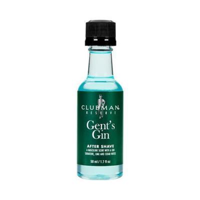 Clubman Reserve Gent Jin Aftershave, 50ml, 1 Stück