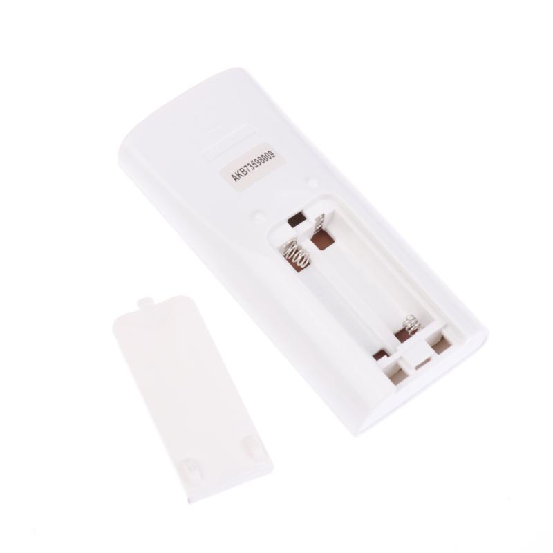 

1 шт. Универсальный пульт дистанционного управления DIY аксессуары Пульт дистанционного управления для кондиционера для Akb73598009