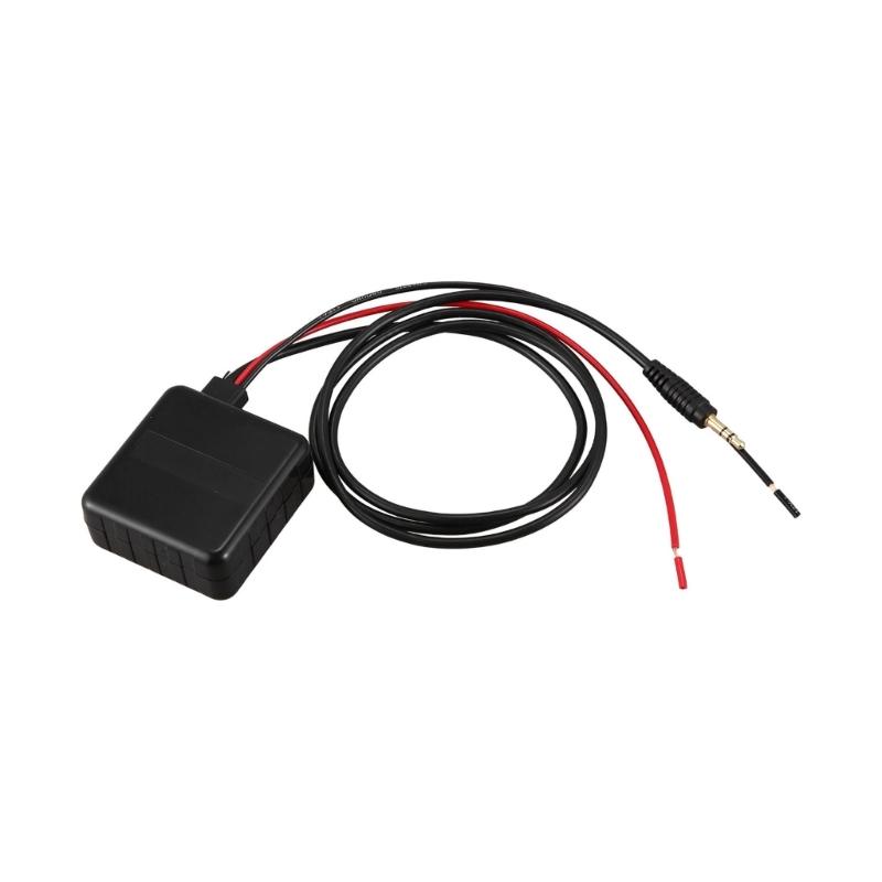 

Universal 12V Wireless Sound Receiver Adaptor Suitable for Truck Car Stereo Amplifiers Home Systems with 3.5mm AUX Input 1