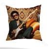 I Just Might B-Bruno Mars pillow cover living room sofa cushion cover bedroom room bed pillow cover home decoration