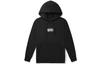 Sweatshirts Men's Hooded Moderate Regular VN0A4BP4BLK