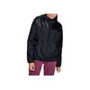Under Armour Unstoppable Training Jacket Women Tops Black 1349321-001