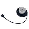Car Fuel Tank Gas Filler Cap For GMC Yukon Chevy Buick 1996-04 15763227 15004678