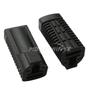 Yamaha LC135 SRL110 LAGENDA110 SRL110Z Footrest Pedal Rubber Peg