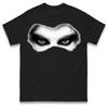 Ozzy Osbourne Akys Marškinėliai T-shirt Vyriški Moteriški Unisex Viršutiniai Drabužiai