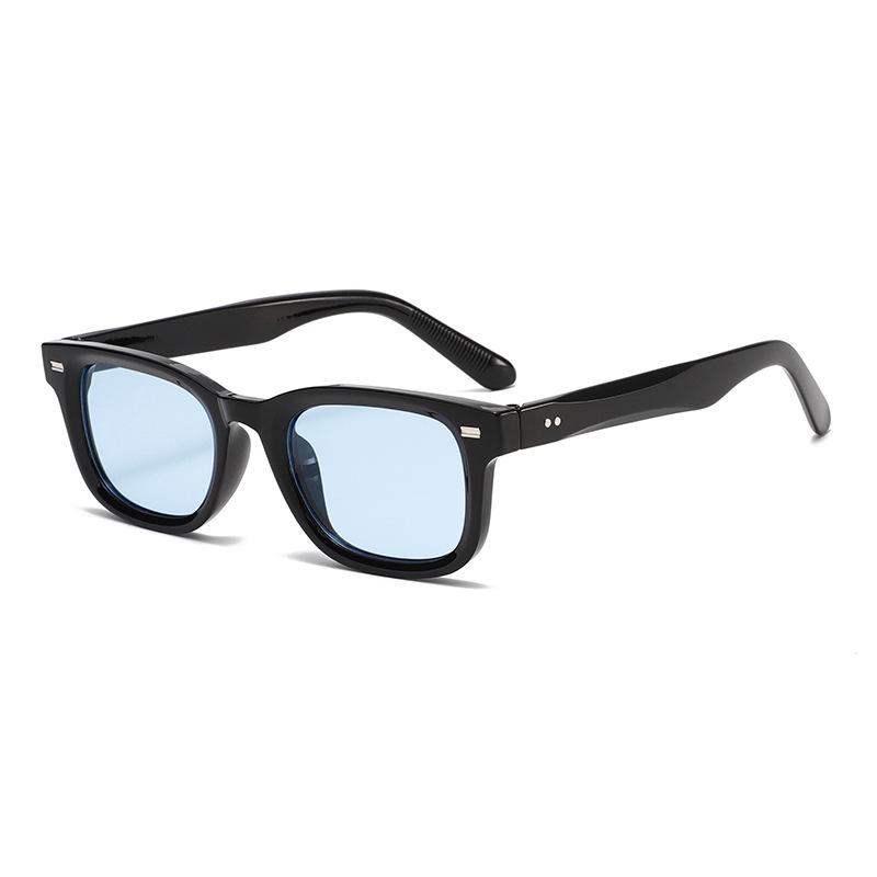 

Очки ПК Квадратные Солнцезащитные очки Тени 14,7*4,4*14см Солнцезащитные очки для подарка Модный аксессуар на каждый день