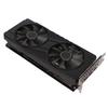 RTX3060 12GB DDR6 Graphics Card 192Bit Support 3 DP HD Multimedia Interface Game Graphics Card with 2 Cooling Fans for