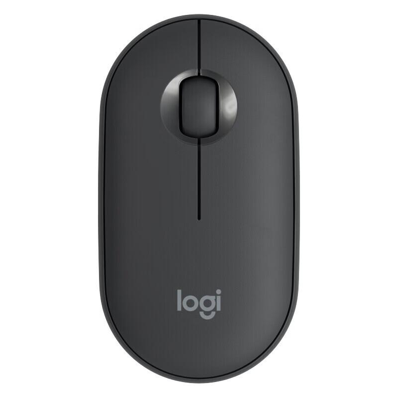 Logitech Pebble Wireless Bluetooth Mouse