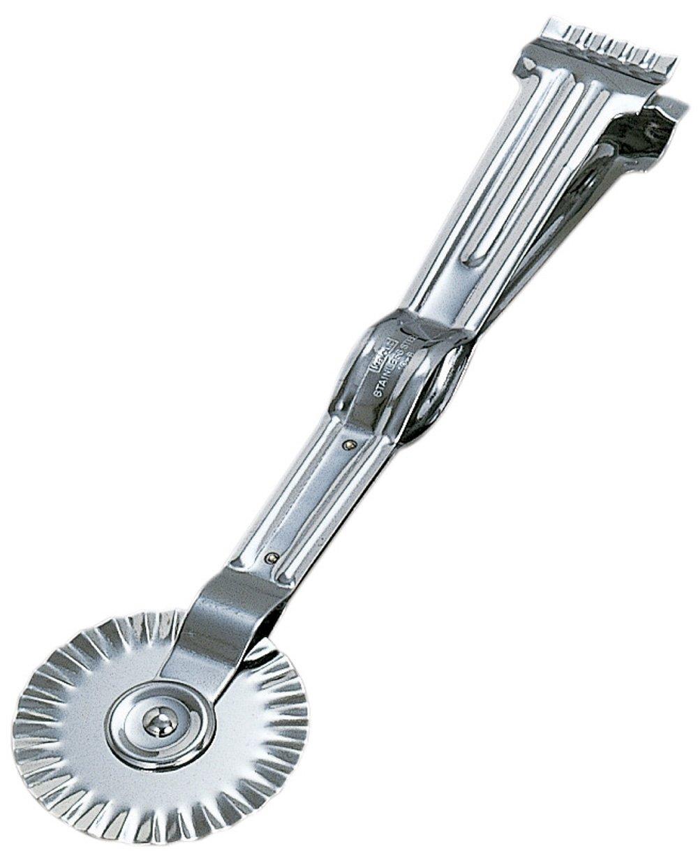 

Kai House Select Круглый Сделано для нарезки раскатанного теста на круги и Прямой резак, DL6284, Япония, линии.