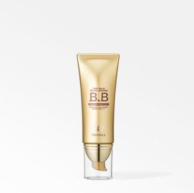 Snail Galac Pearl Shining BB Cream 40g (21 Natural Beige / 23 Sand Beige)