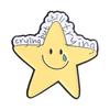 You're A Star Enamel Pins Chaotic Brooches Crying But Still Trying Lapel Badge Award Jewelry Gift for Fans Readers