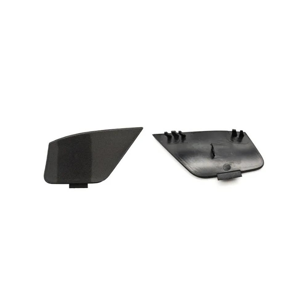 Unpainted Rear Tow Hook Cover 51128068353 Fit for BMW 5 Series G30 G38 M Sports