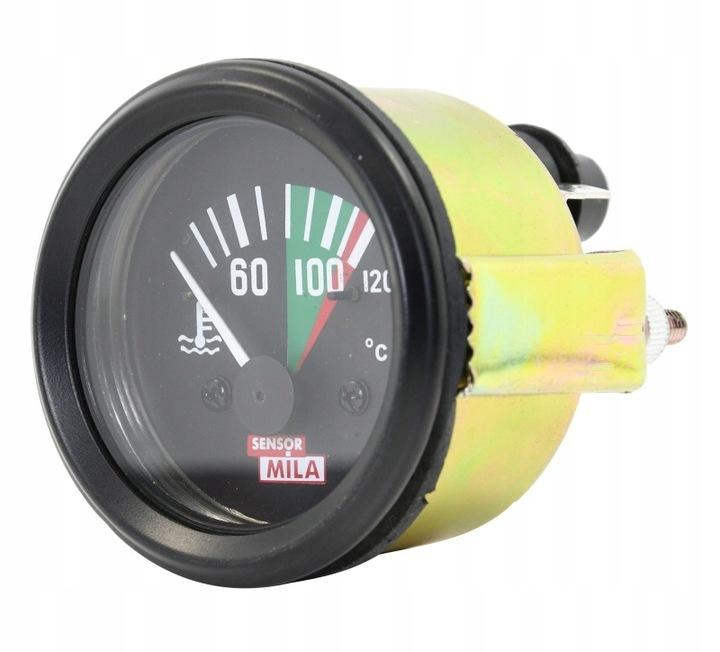 Wskaźnik Temperatury Wody C-385/Zetor Sensor Mila Cc24-153