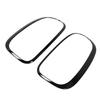 1 Pair Taillight Covers 52109806935 Protective Rear Tail Light Ring Replacement for Cooper R60
