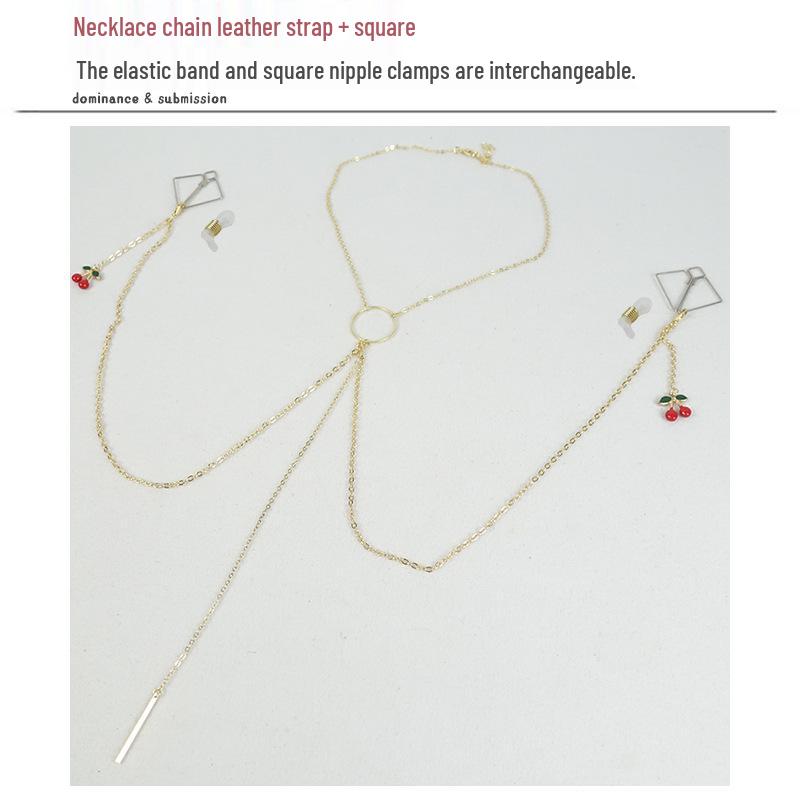 Flower-Shaped Invisible Nipple Covers for Adults