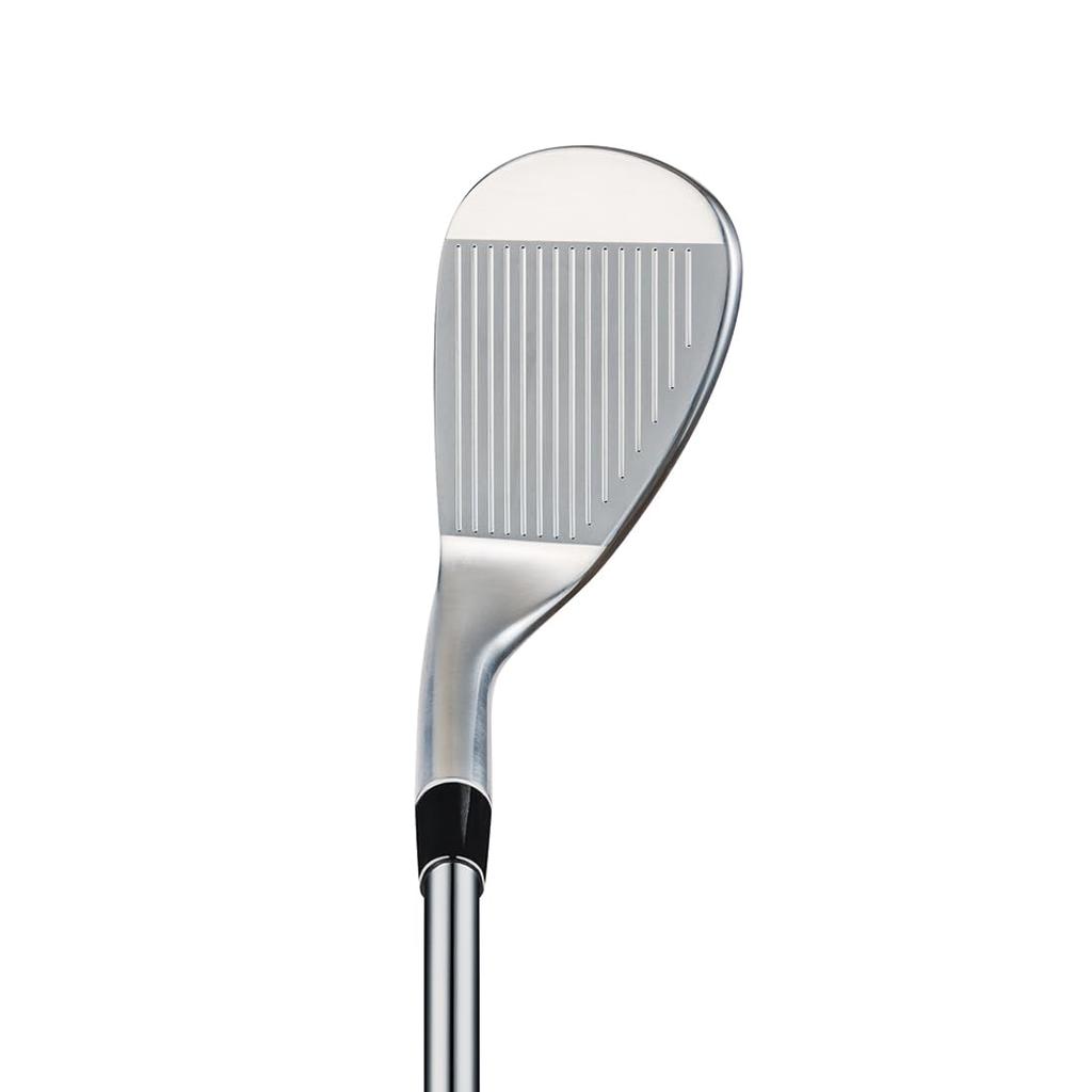 FOURTEEN Wedge Pearl Satin WEDGE FR-5 #46 TS-101w Men's Right-Handed, Loft 46°, Bounce 8°, Flex