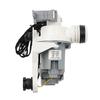 DC97-19289F Washing Machine Drain Pump Assembly for Samsung Washer DC97-19289B