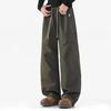 Fingercroxx IT Men's Techwear Cargo Pants