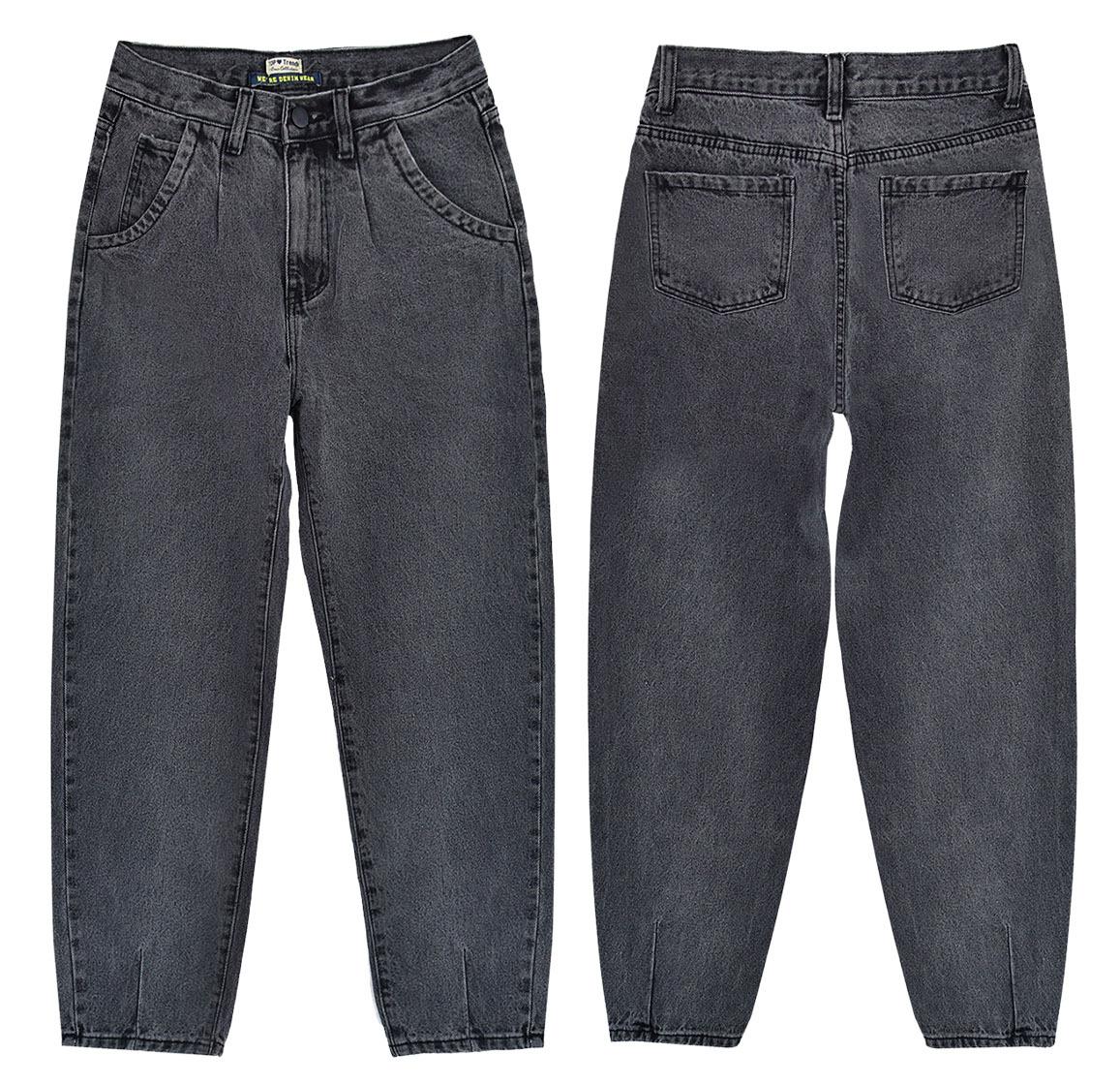 Women s Casual Fashion Striped Floor,Mopping Straight Pants Casual Pants 42